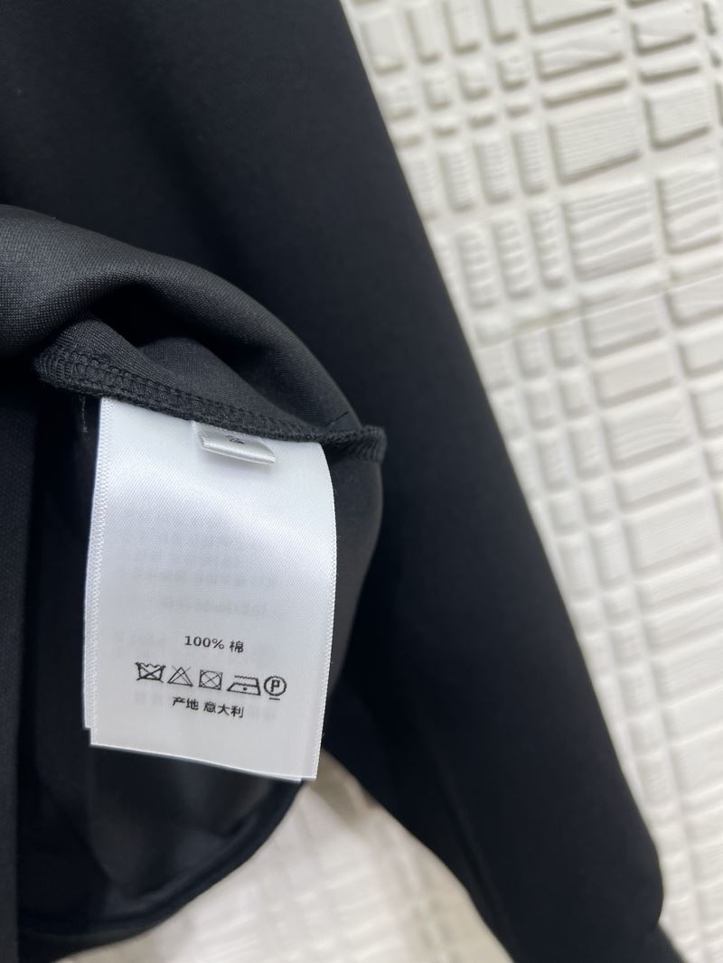 Christian Dior Long Suits